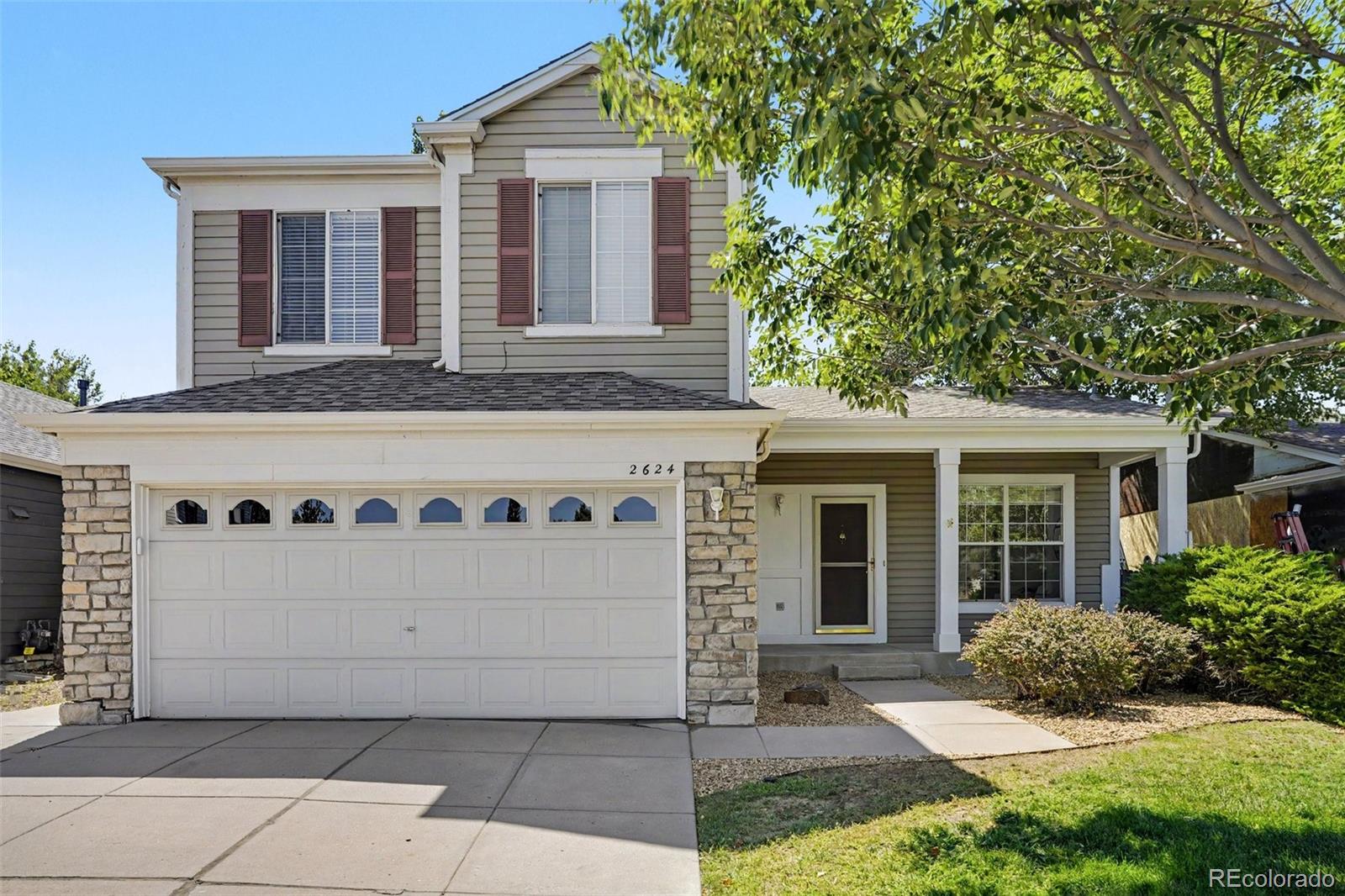 2624 E 131st Avenue, Thornton CO 80241