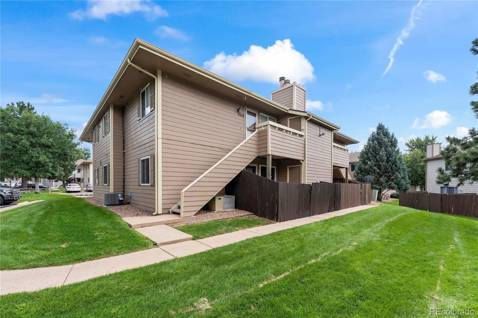 4315 Hawks Lookout Lane, Colorado Springs CO 80916