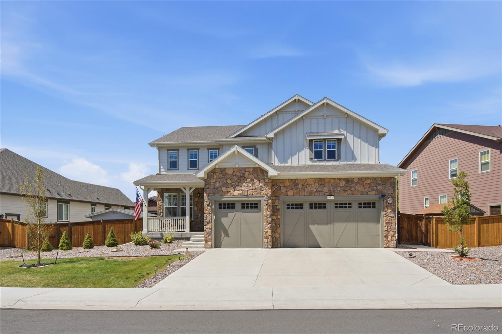 15927 Milwaukee Street, Brighton CO 80602