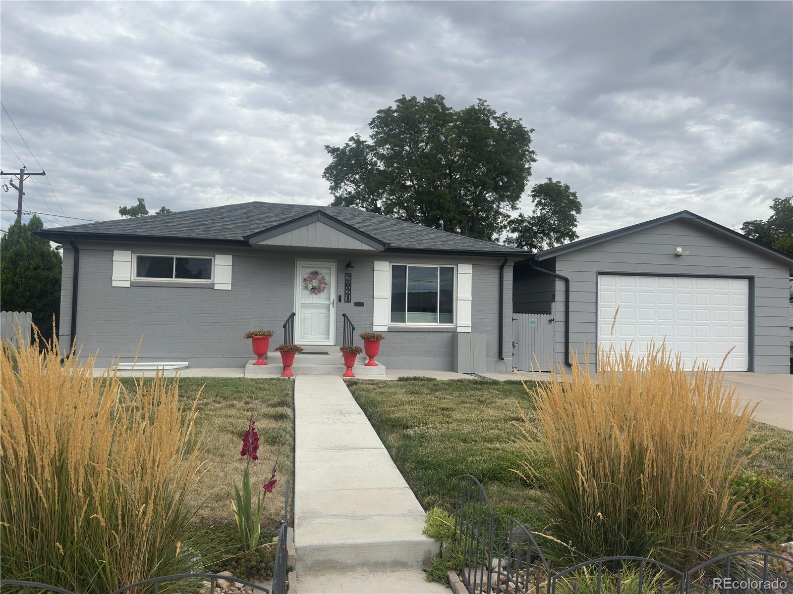 2021 E 112th Place, Denver CO 80233
