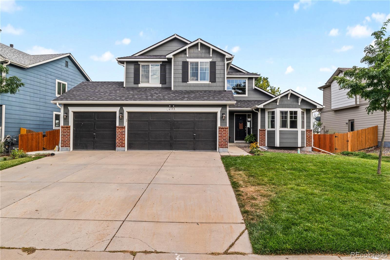 6155 Graden Street, Frederick CO 80530