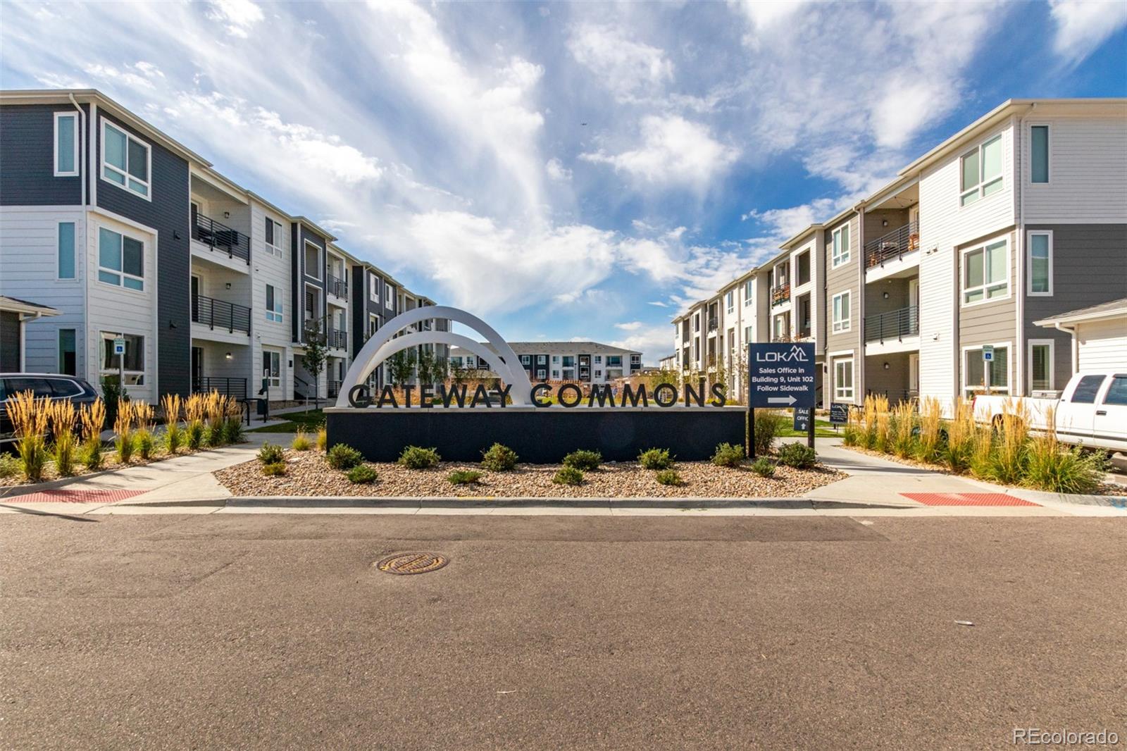 6153 N Ceylon Street Unit 204, Denver CO 80249