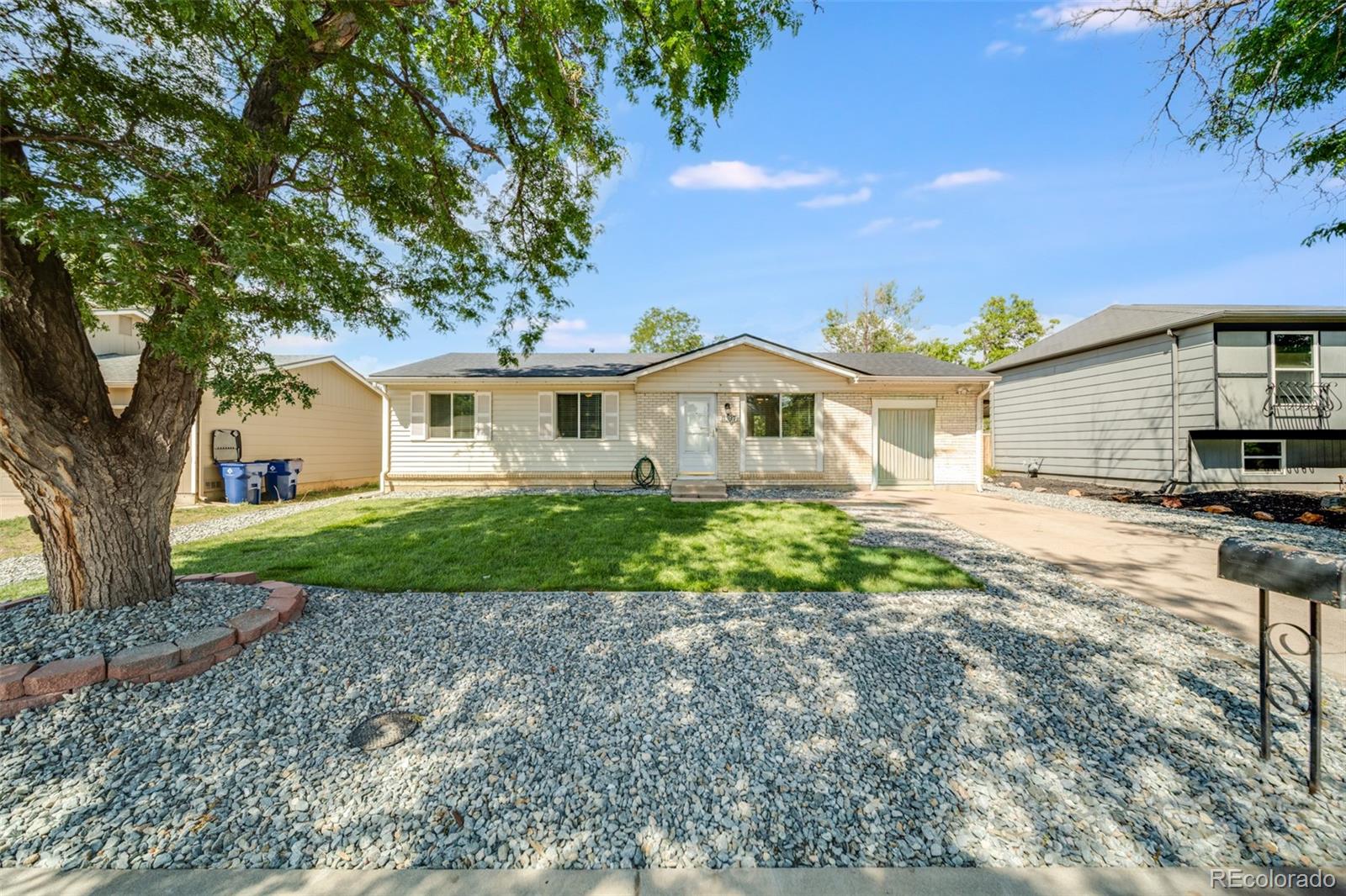 11397 E Virginia Drive, Aurora CO 80012
