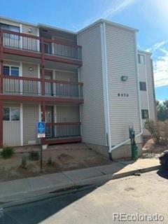 8470 Decatur Street Unit 84, Westminster CO 80031