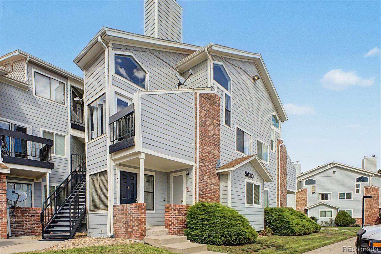 5620 W 80th Place Unit 56, Arvada CO 80003
