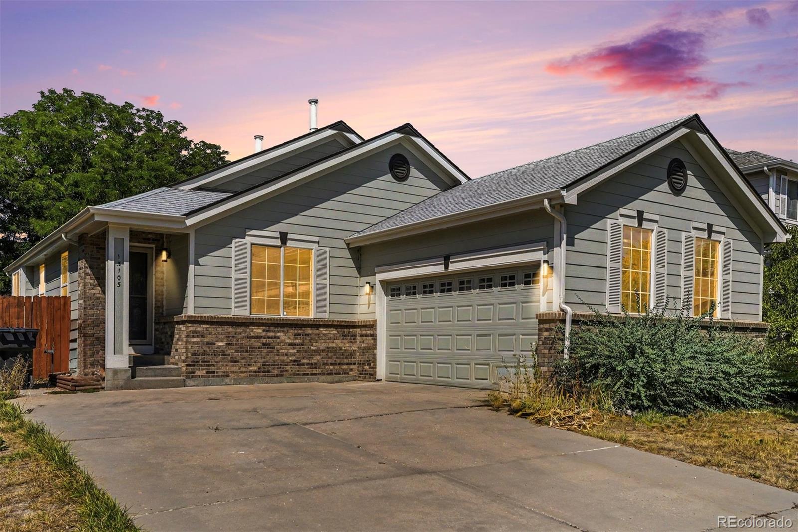 13105 Ivanhoe Street, Thornton CO 80602