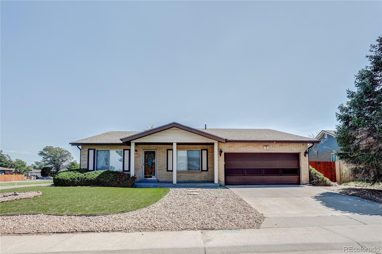 5092 Xanadu Street, Denver CO 80239