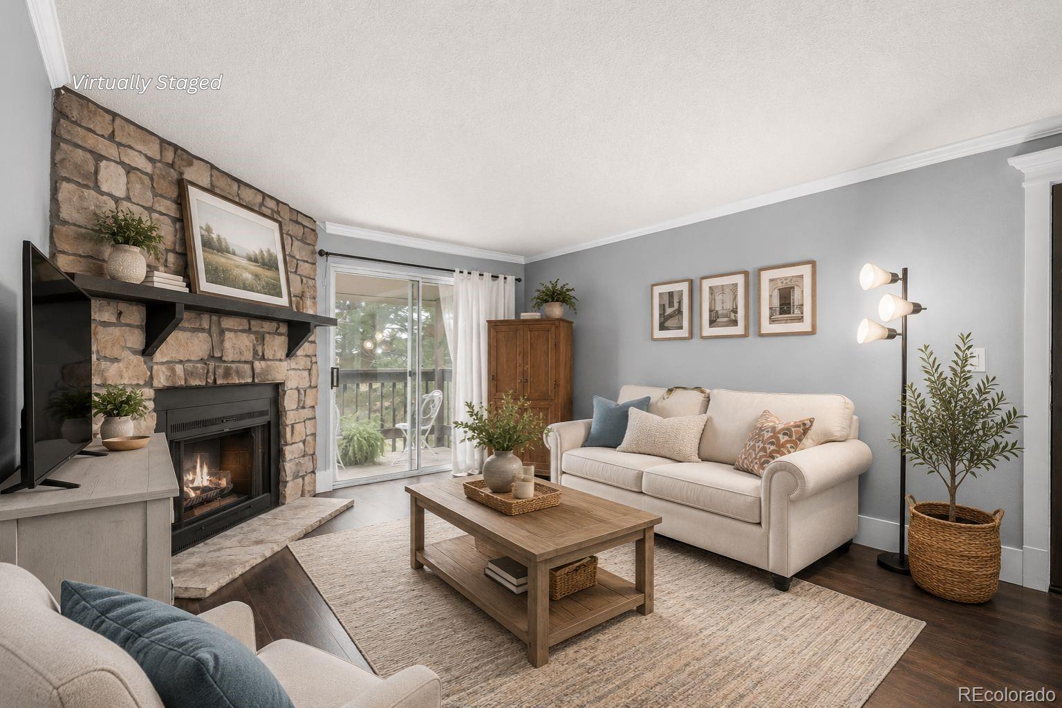 1863 S Pitkin Circle Unit B, Aurora CO 80017