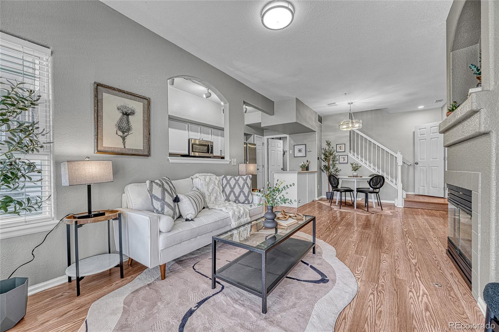 9408 E Florida Avenue Unit 2068, Denver CO 80247
