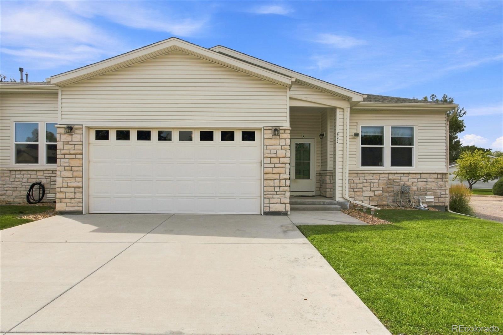 283 S 25th Avenue, Brighton CO 80601