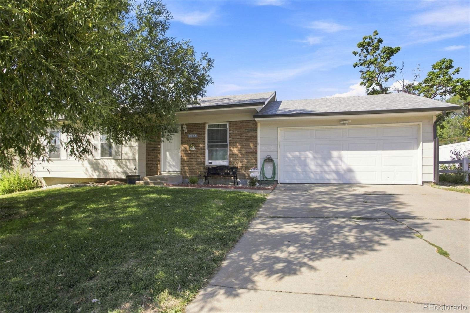 9775 Fillmore Street, Thornton CO 80229