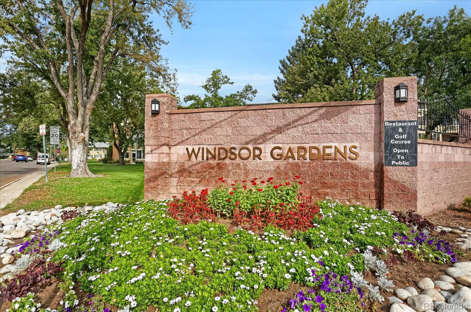 705 S Alton Way Unit 5B, Denver CO 80247