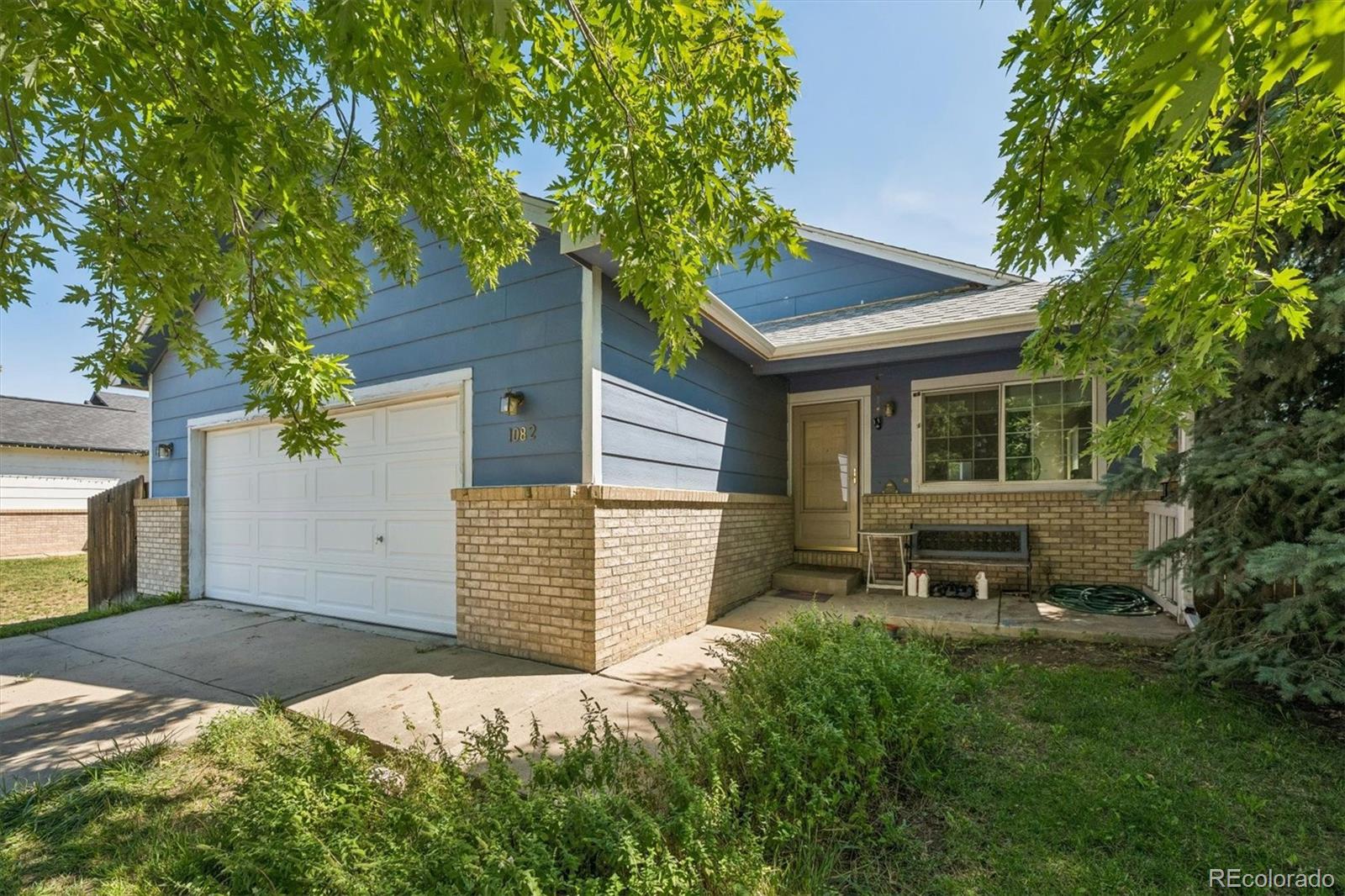 1082 Dogwood Avenue, Fort Lupton CO 80621