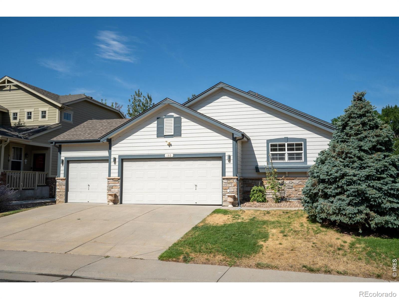 183 Montezuma Street, Brighton CO 80601