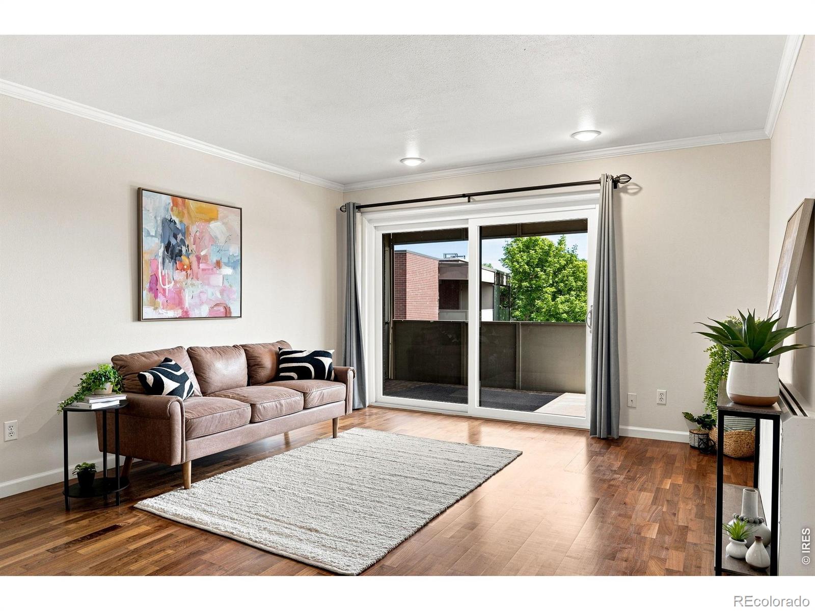 2227 Canyon Boulevard Unit 411, Boulder CO 80302