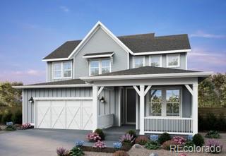 5375 Daylily Lane, Firestone CO 80504