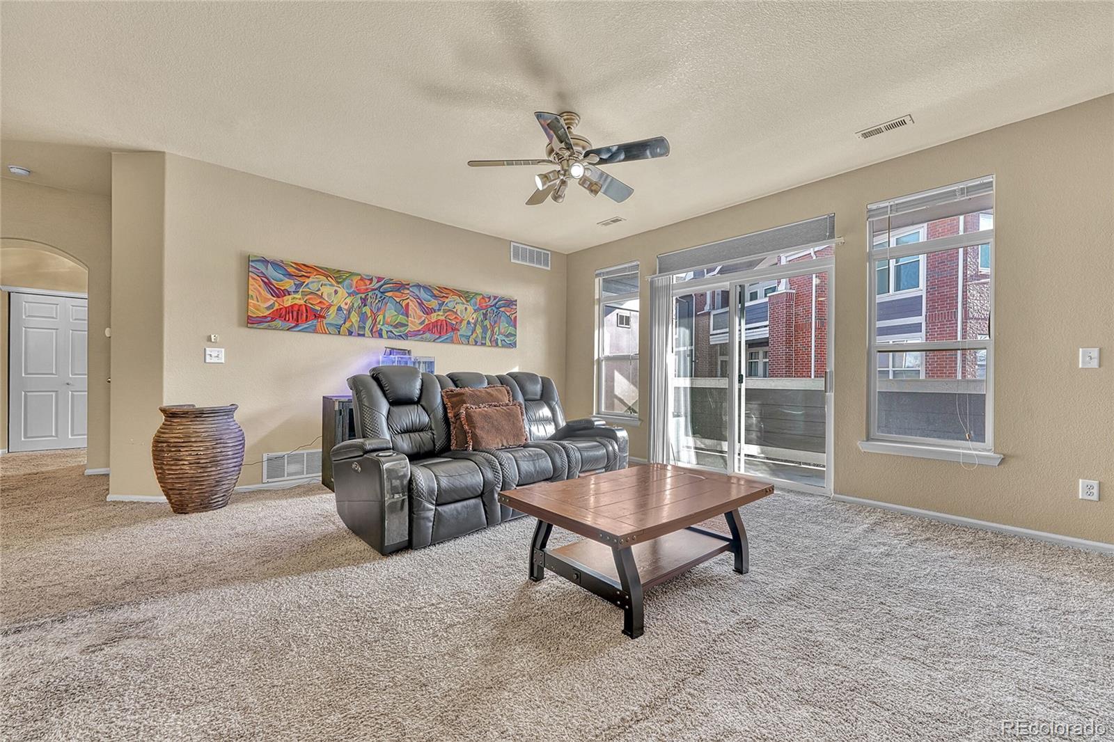 14313 E 1st Drive Unit 208, Aurora CO 80011