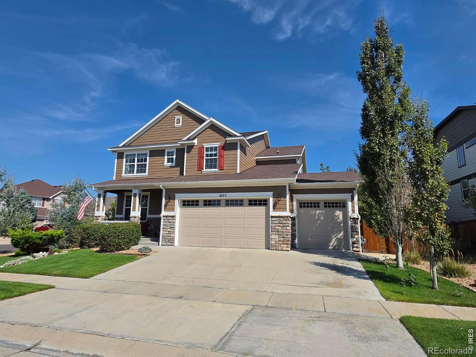 1625 Bellflower Drive, Brighton CO 80601