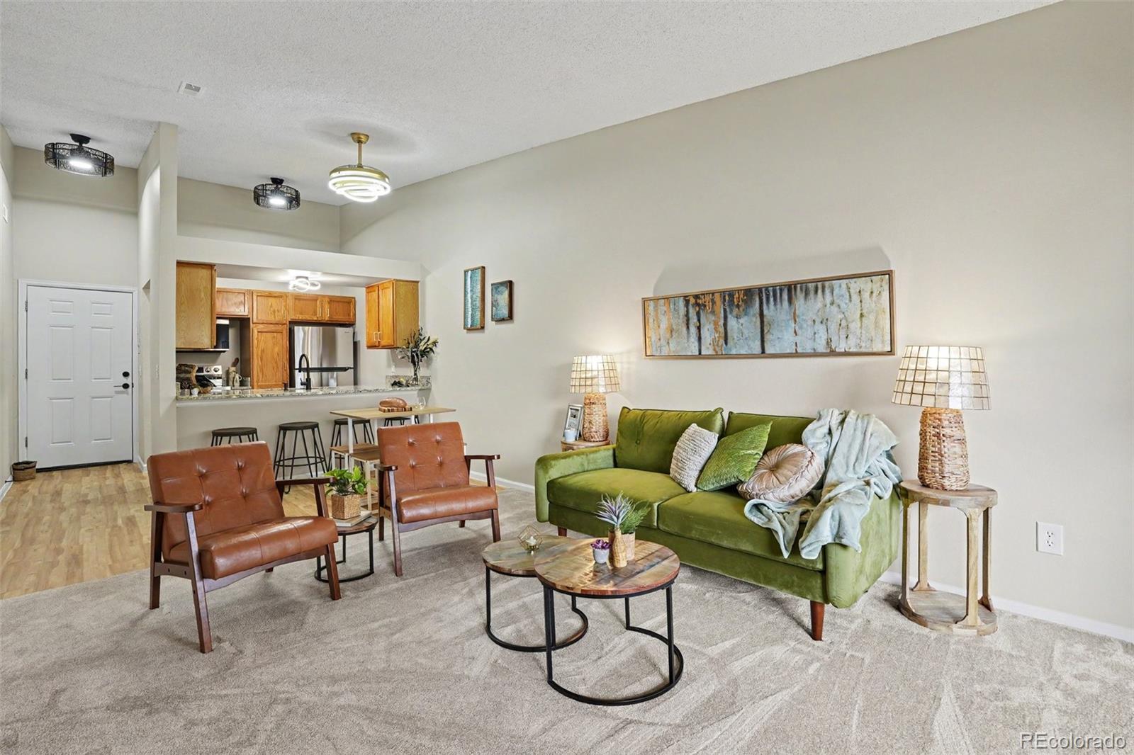 467 S Memphis Way Unit 13, Aurora CO 80017