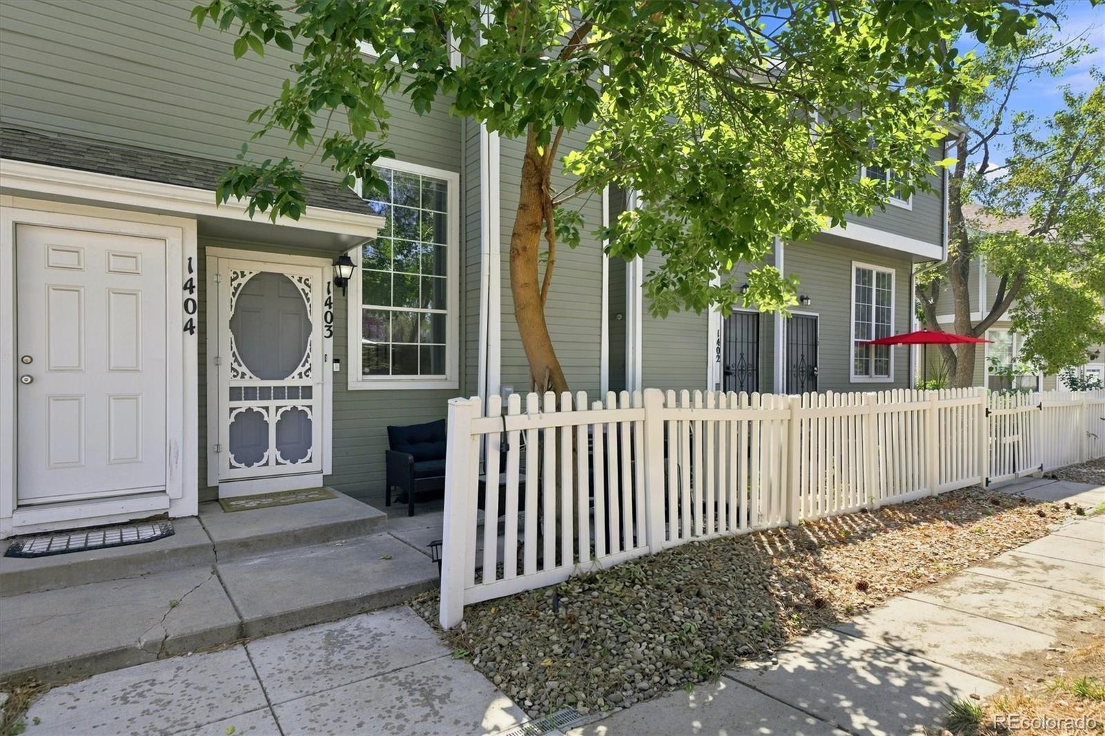8199 Welby Road Unit 1403, Thornton CO 80229