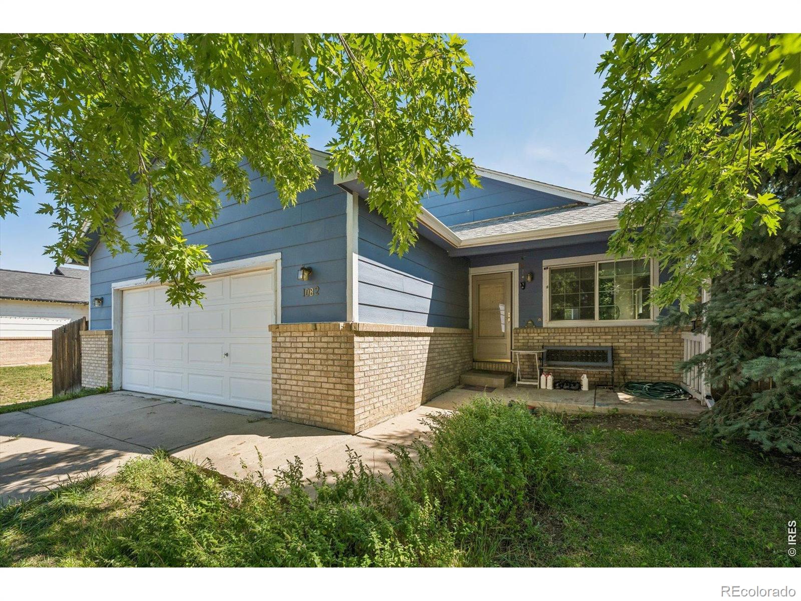 1082 Dogwood Avenue, Fort Lupton CO 80621