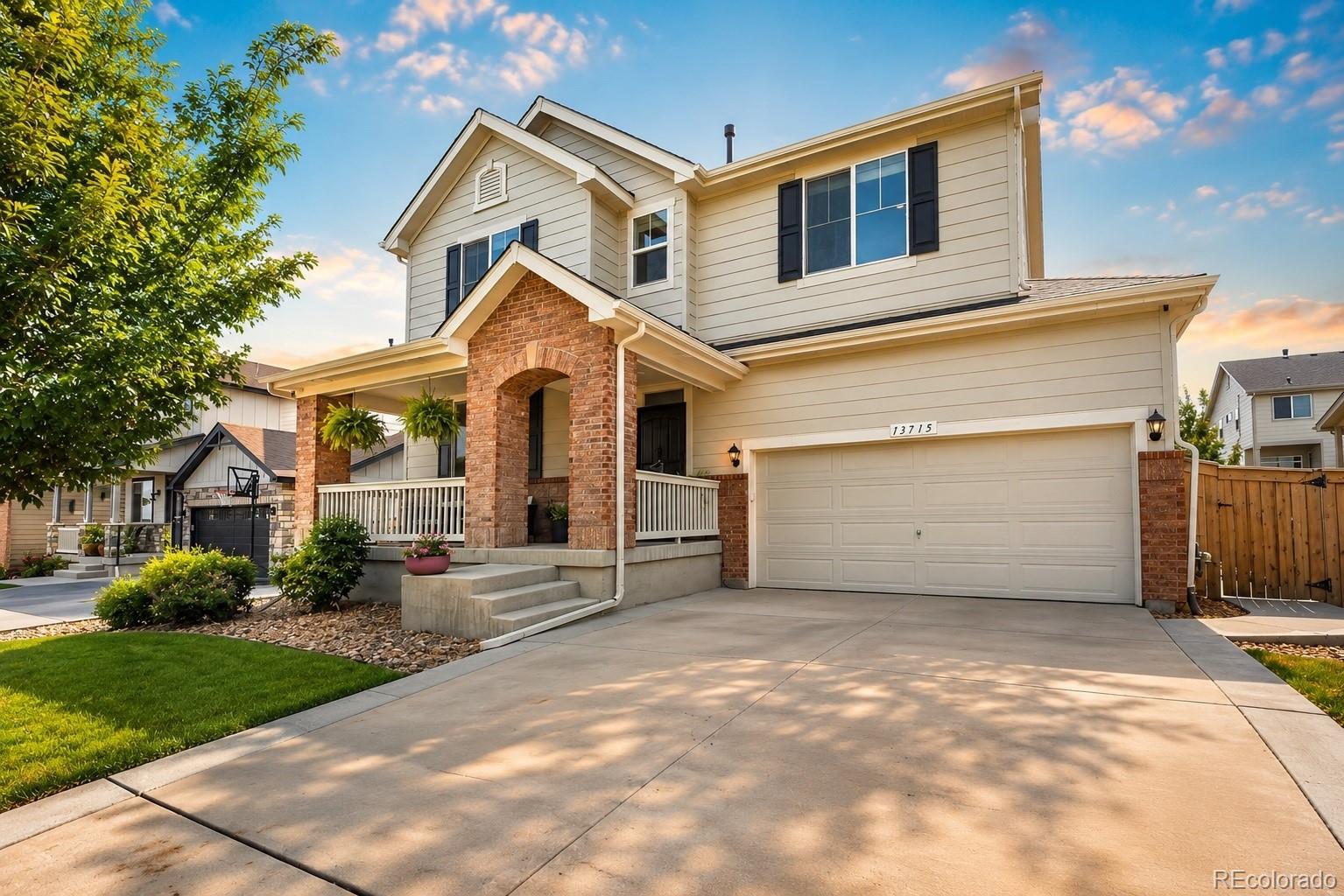 13715 Spruce Way, Thornton CO 80602