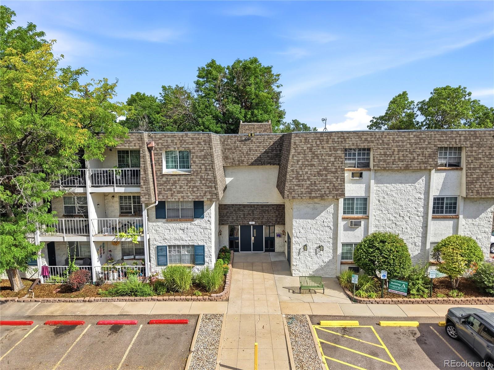 5995 E Iliff Avenue Unit 214, Denver CO 80222