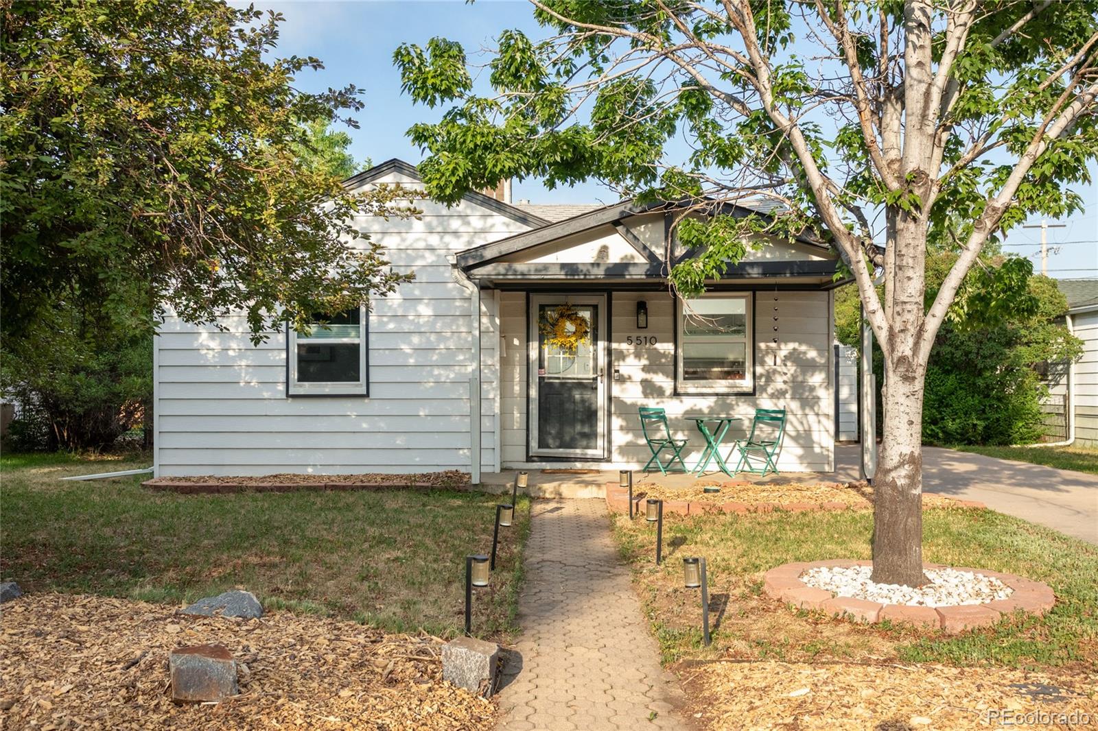 5510 Otis Court, Arvada CO 80002