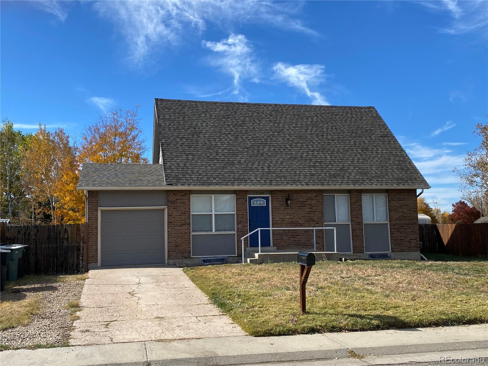 12289 Monroe Drive, Thornton CO 80241