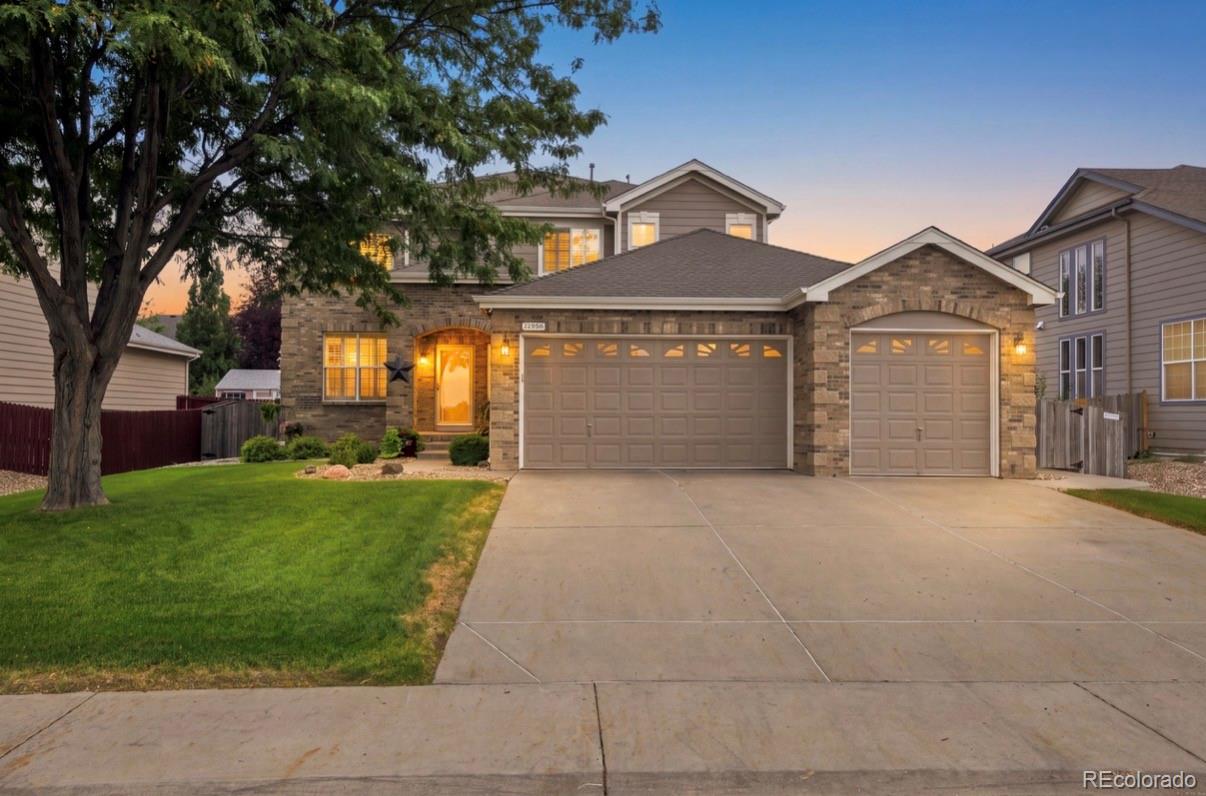 12953 Locust Street, Thornton CO 80602