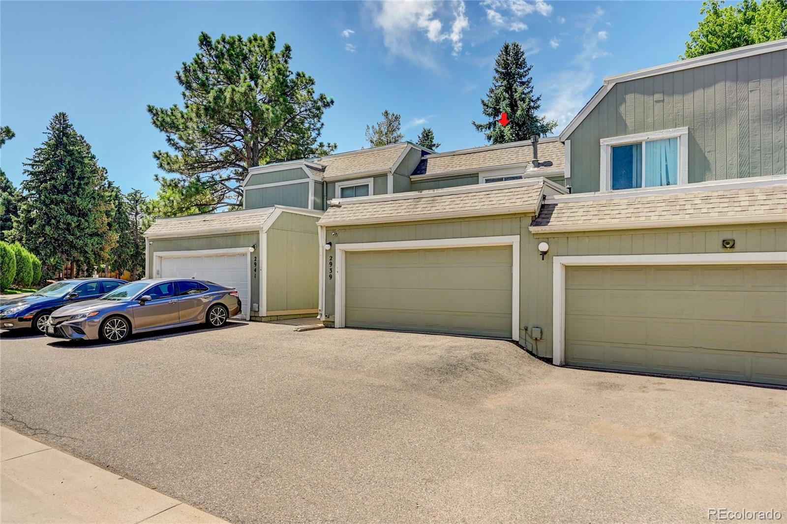 2939 S Lansing Way, Aurora CO 80014