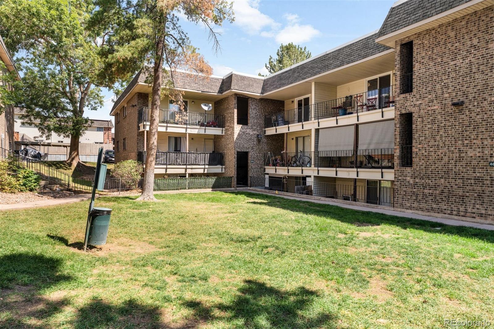 4653 S Lowell Boulevard Unit G, Denver CO 80236