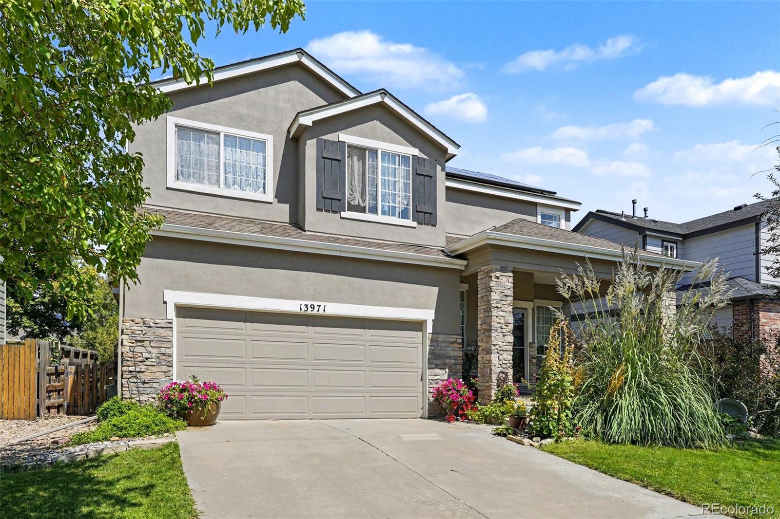 13971 E 104th Drive, Commerce City CO 80022