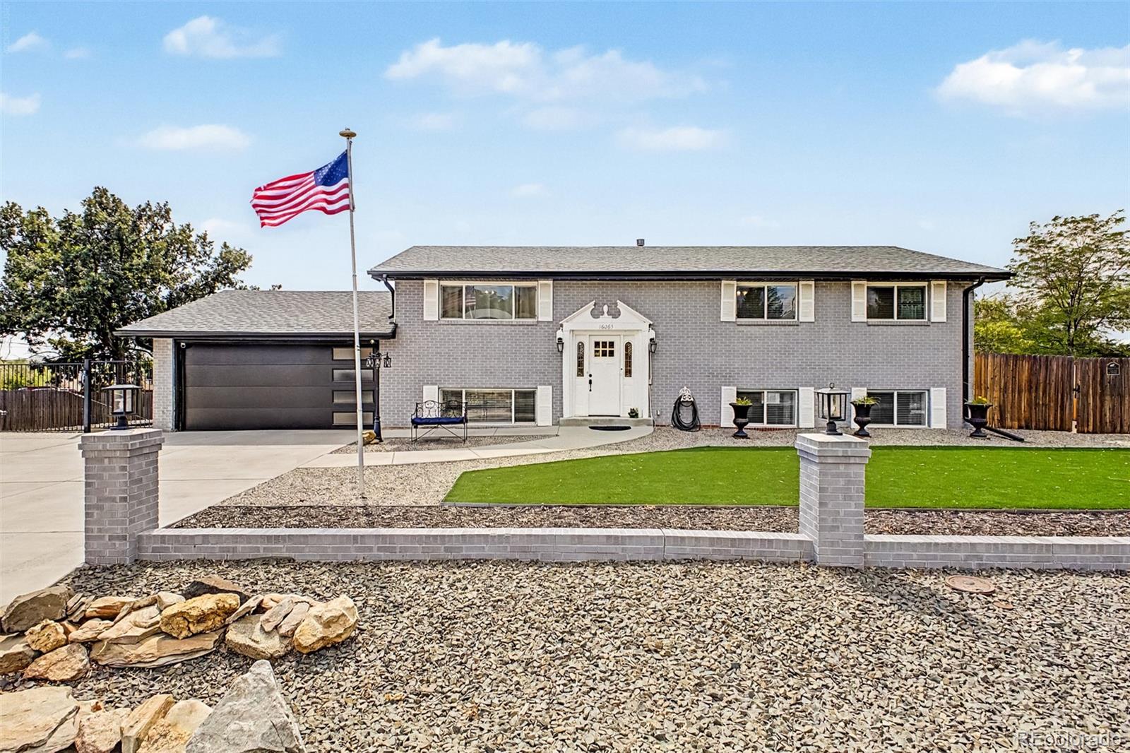 16065 Lomand Circle, Brighton CO 80602