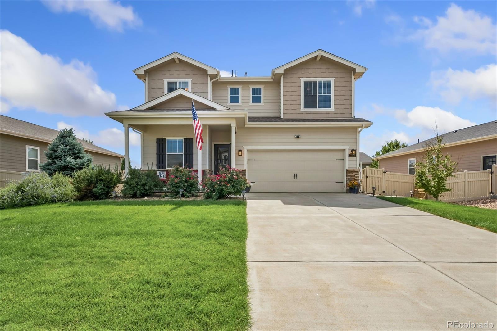 11201 Charles Street, Firestone CO 80504