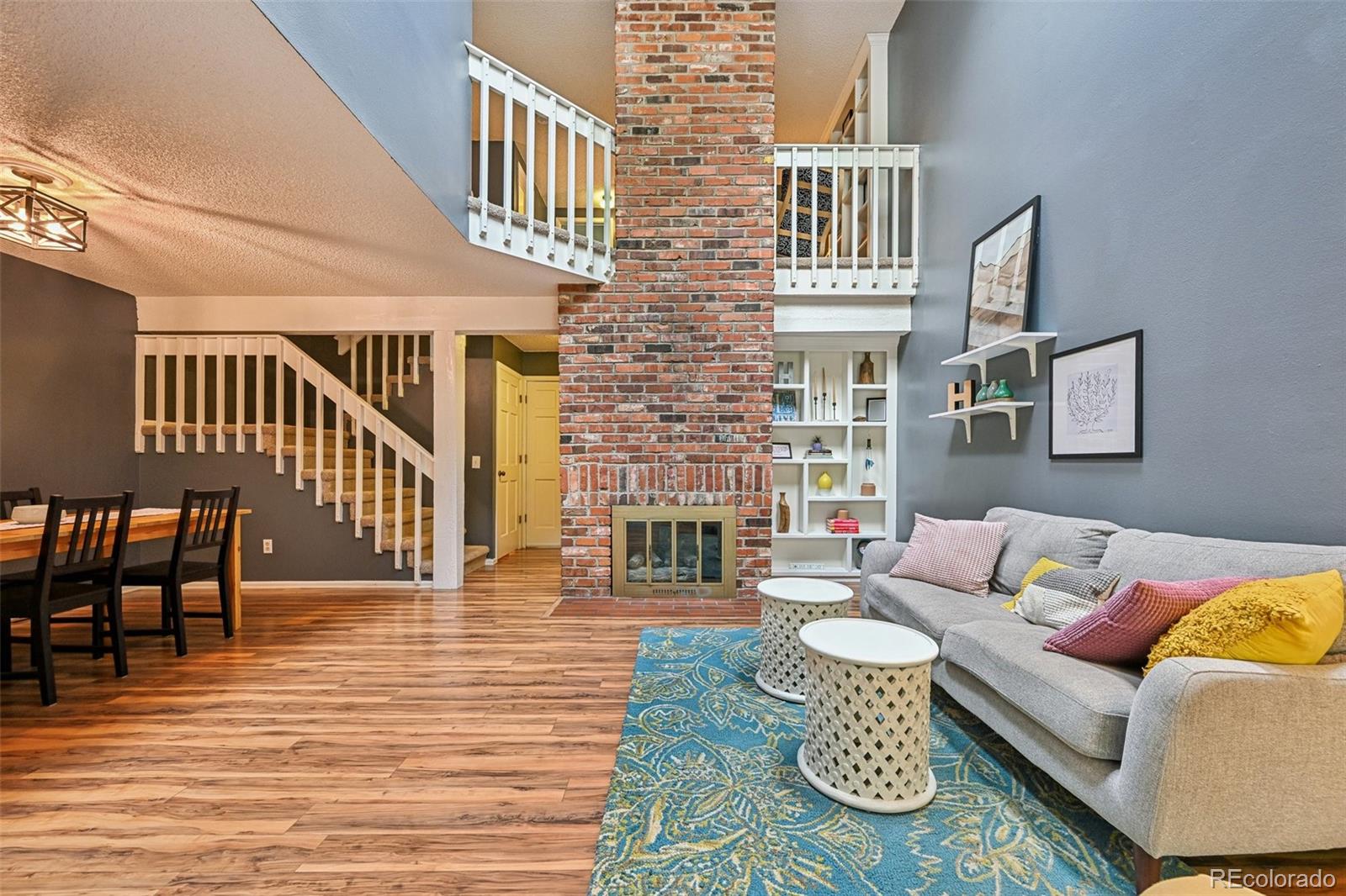 14095 E Radcliff Circle, Aurora CO 80015