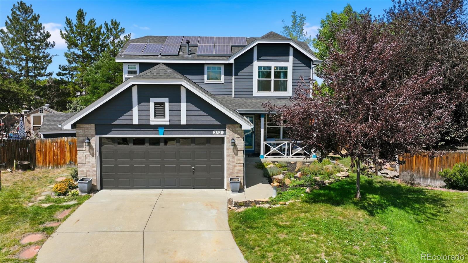 3331 E 105th Court, Northglenn CO 80233