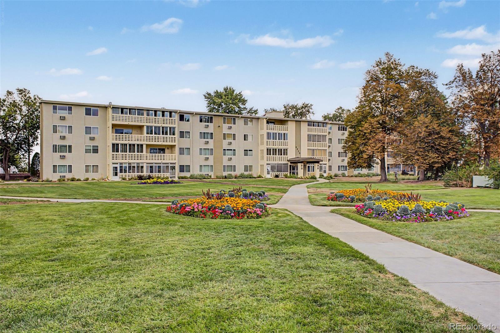 9335 E Center Avenue Unit 9B, Denver CO 80247