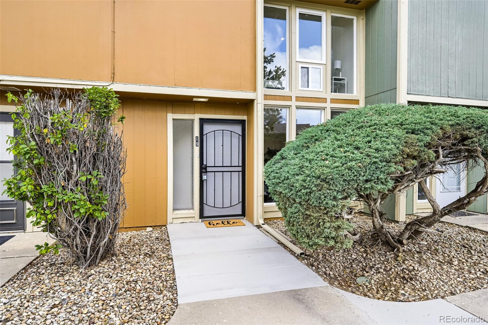 4970 Homestead Place Unit 19, Thornton CO 80229