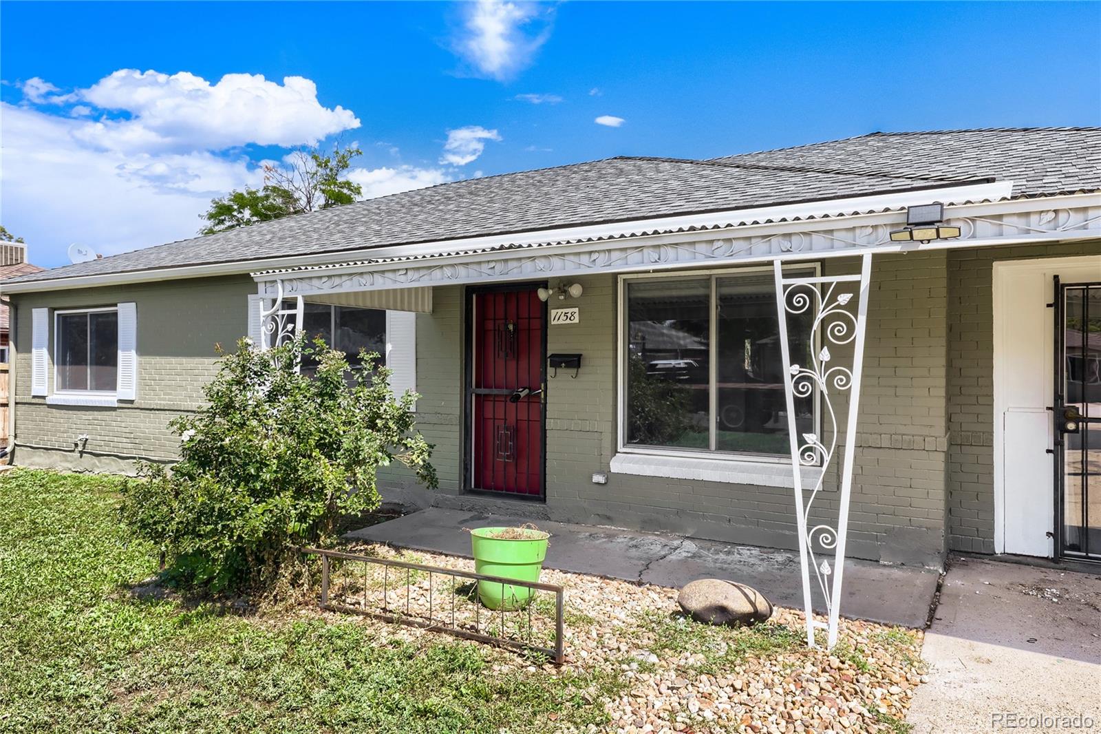 1158 Revere Street, Aurora CO 80011