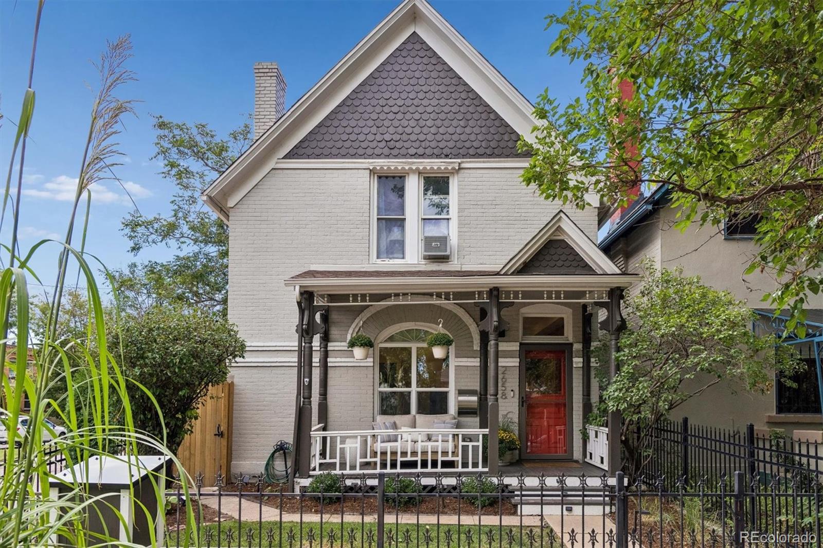 2658 Stout Street, Denver CO 80205