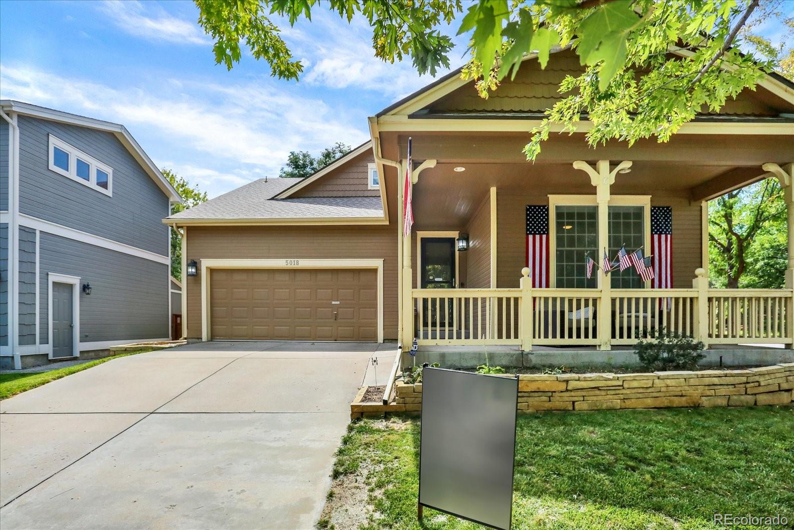 5018 Gull Street, Brighton CO 80601