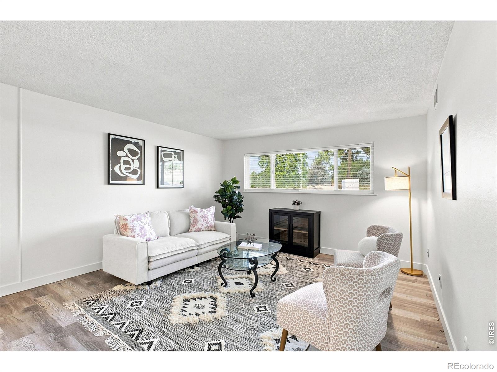 50 E Highline Circle Unit 102, Centennial CO 80122