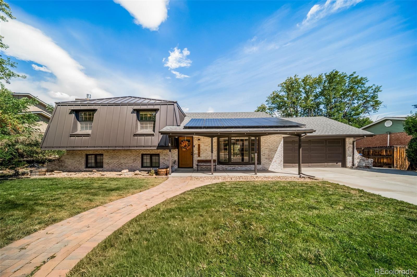 12745 W 61st Avenue, Arvada CO 80004