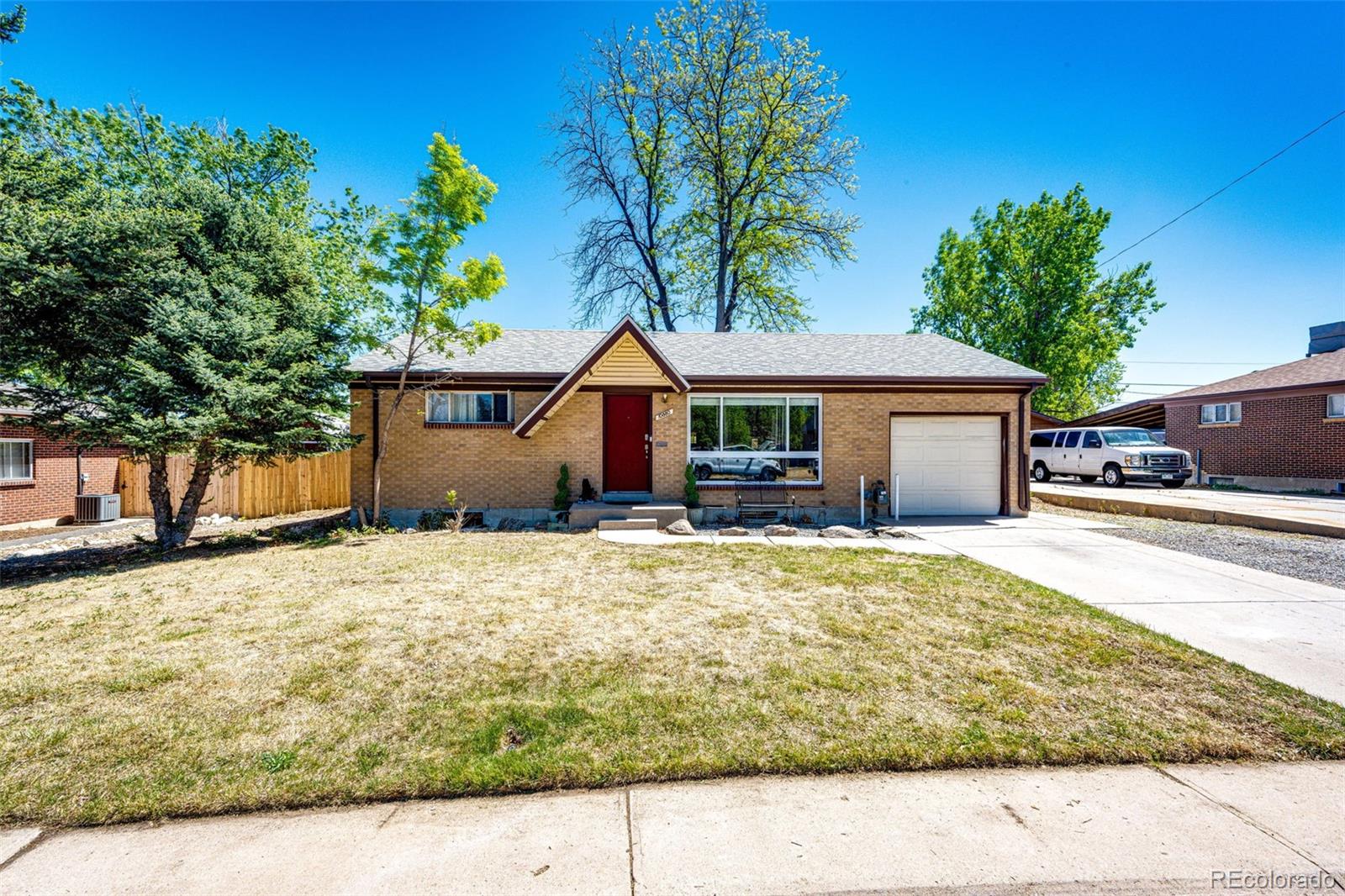 10880 Mildred Drive, Northglenn CO 80233