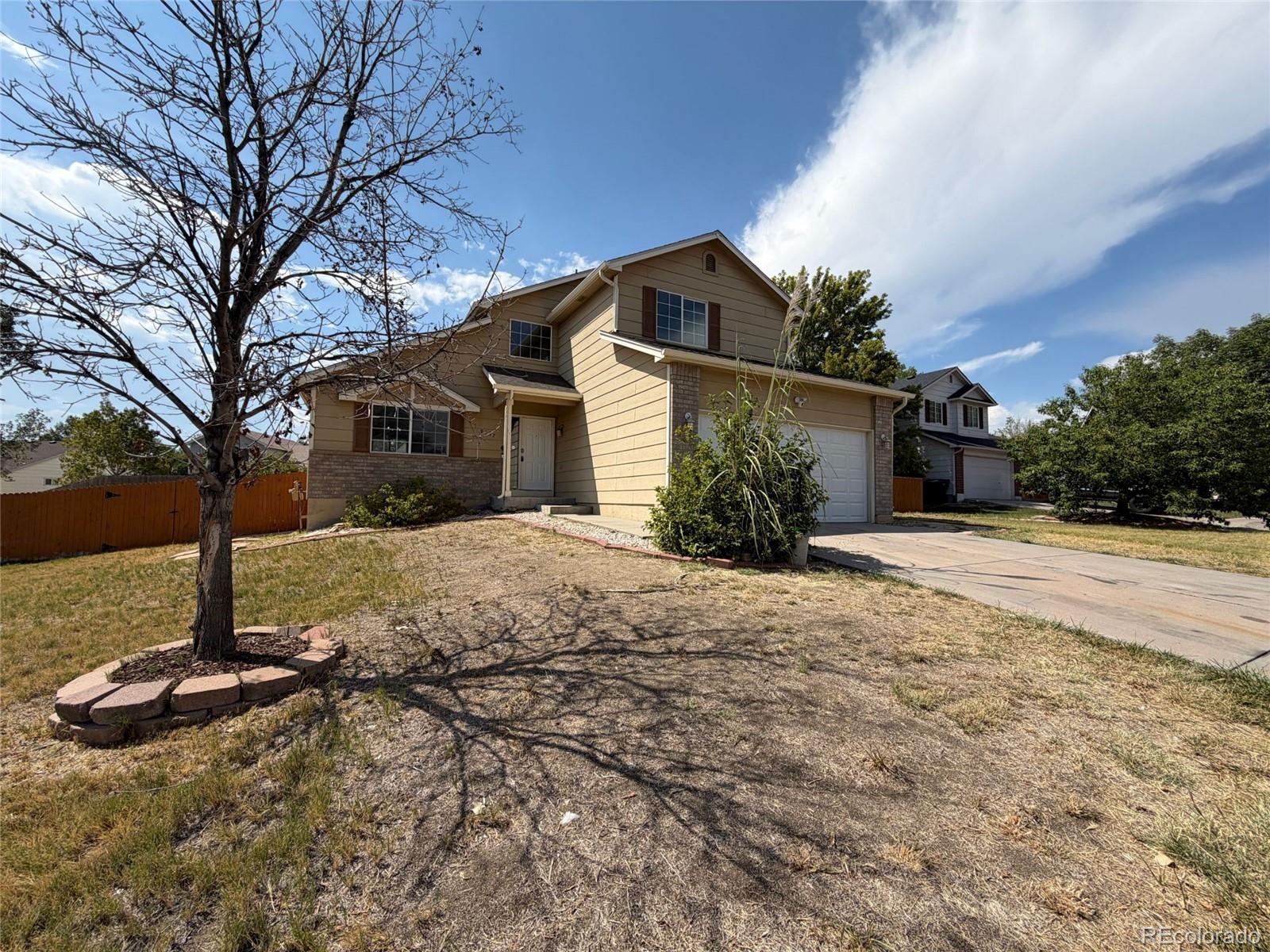 9537 Clayton Court, Thornton CO 80229