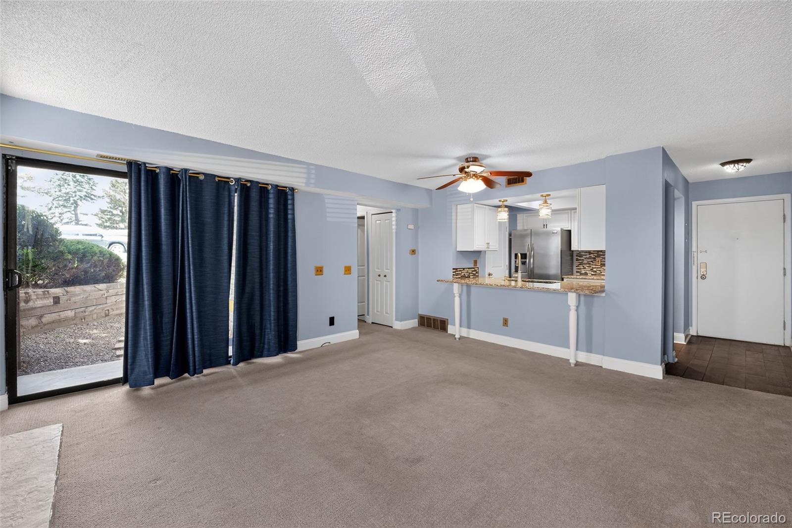 4294 S Salida Way Unit 3, Aurora CO 80013