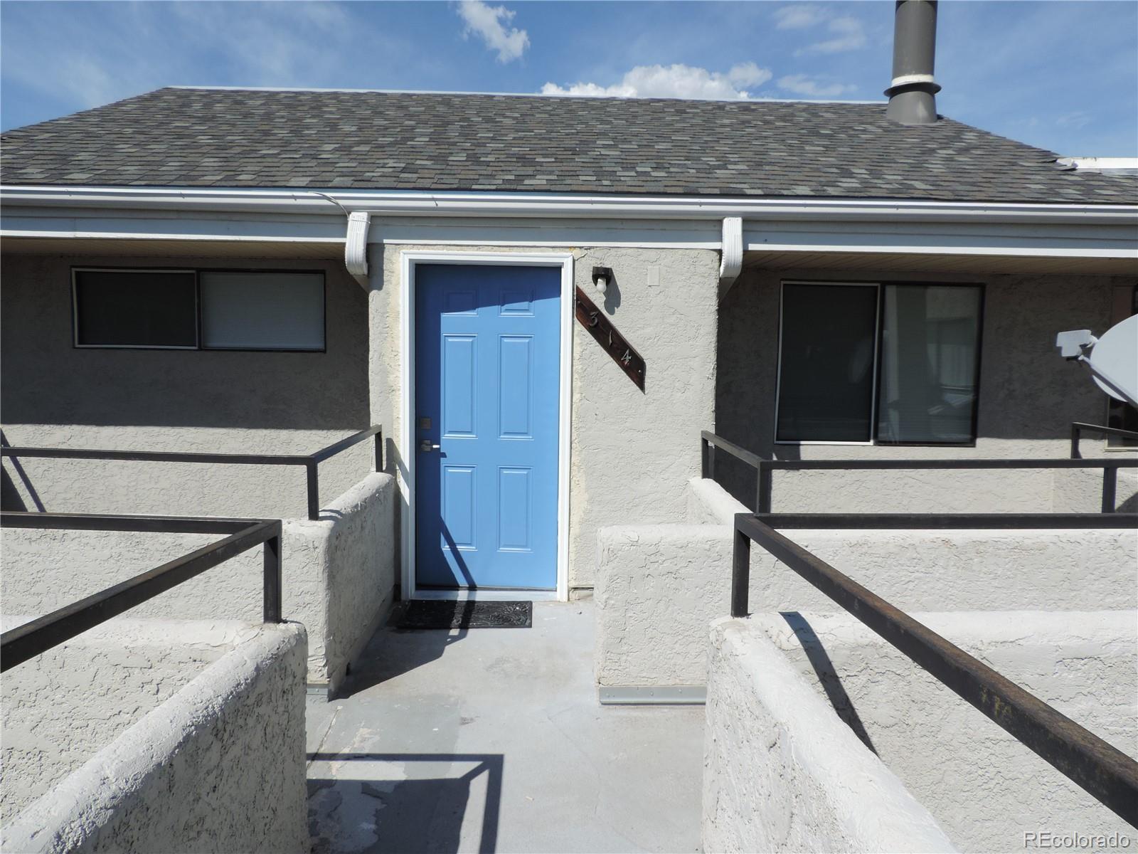 1845 Kendall Street Unit 314E, Denver CO 80214
