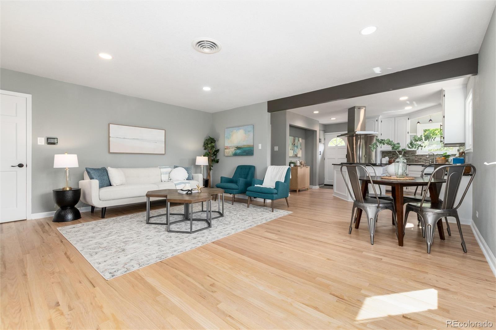 9525 W 11th Avenue, Lakewood CO 80215