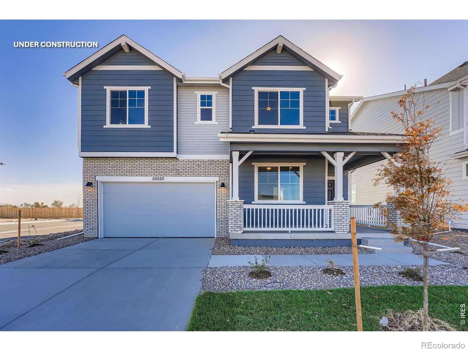 7325 Arkansas Street, Frederick CO 80530